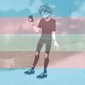 Meet your Posher, Kai